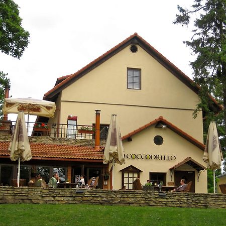 Viimsi Manor Guesthouse Birgitta Eksteriør billede