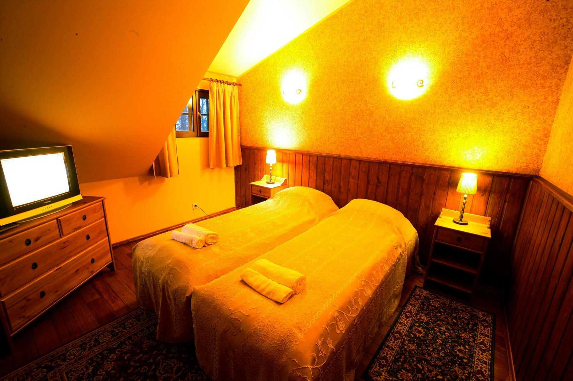 Viimsi Manor Guesthouse Birgitta Eksteriør billede