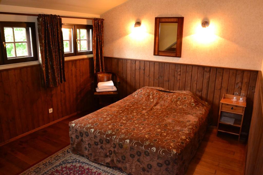 Viimsi Manor Guesthouse Birgitta Værelse billede