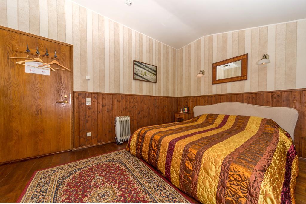 Viimsi Manor Guesthouse Birgitta Eksteriør billede