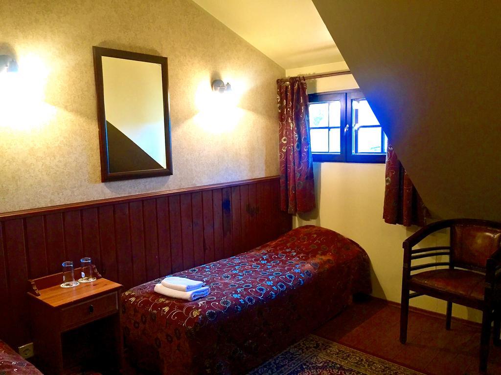 Viimsi Manor Guesthouse Birgitta Eksteriør billede